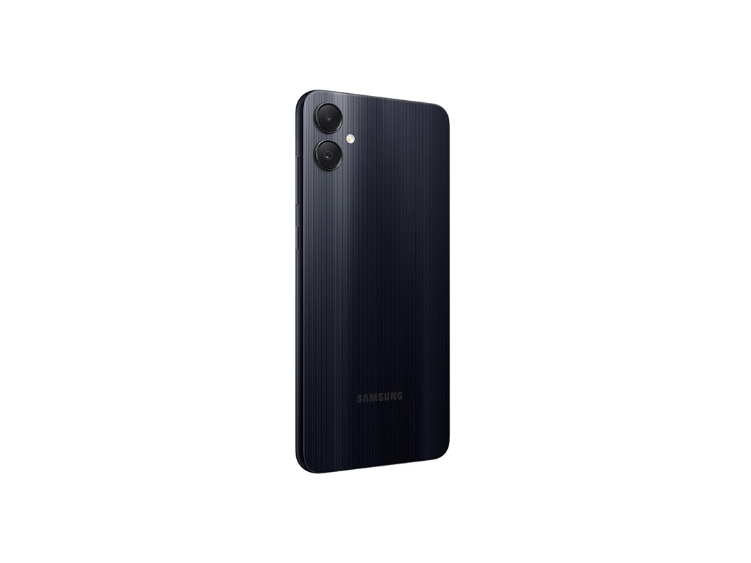 Samsung Galaxy A05 LTE 4GB 64GB - Black in Qatar Samsung Galaxy A05 LTE 4GB 64GB - Black in Qatar